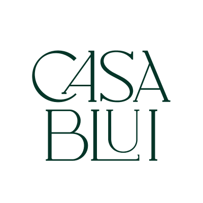 Logo for Casa Blui